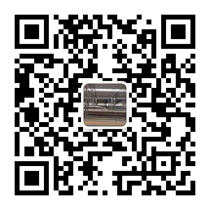 在线报名二维码