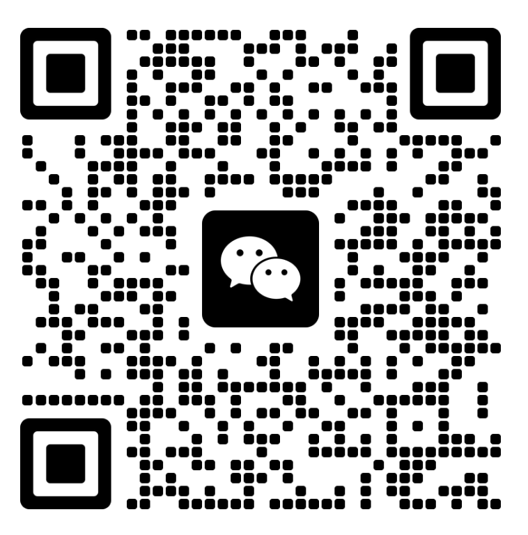 在线报名二维码